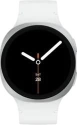 Samsung Galaxy Watch8 - LTE · 40mm